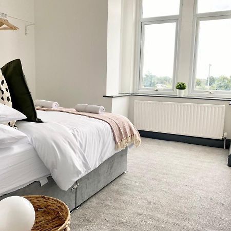 Appartamento 4 Fairfield Terrace, Pelaw Gateshead Esterno foto