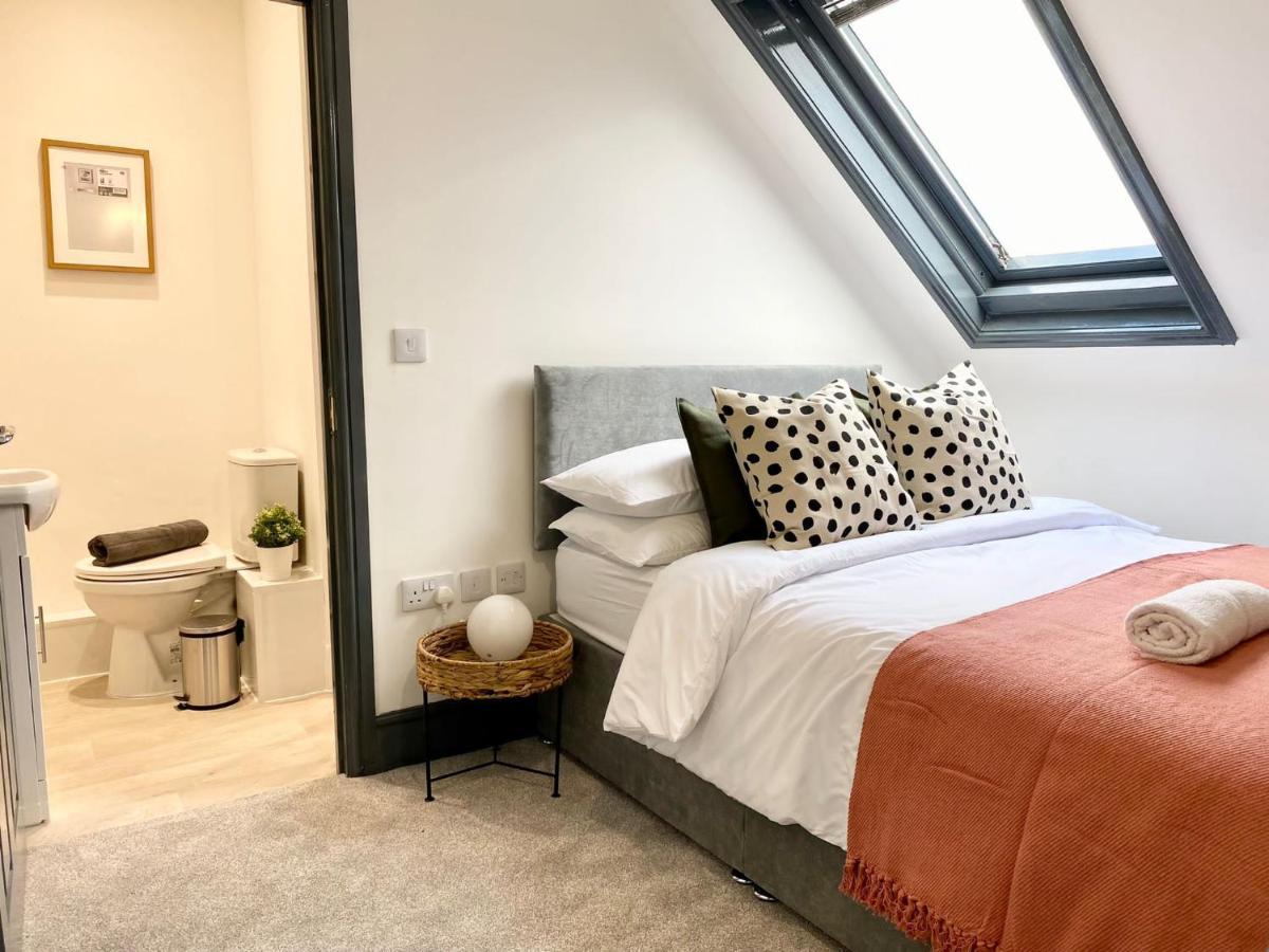 Appartamento 4 Fairfield Terrace, Pelaw Gateshead Esterno foto
