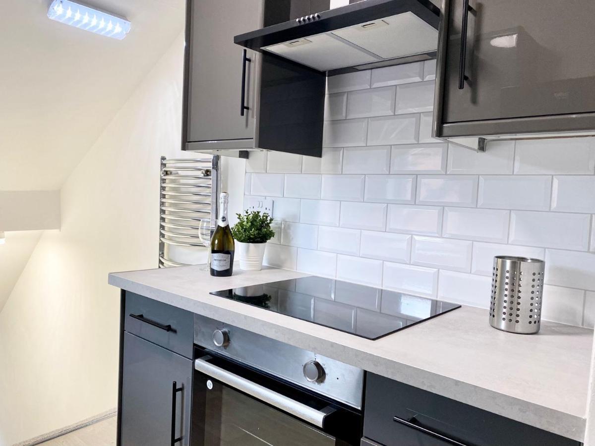 Appartamento 4 Fairfield Terrace, Pelaw Gateshead Esterno foto