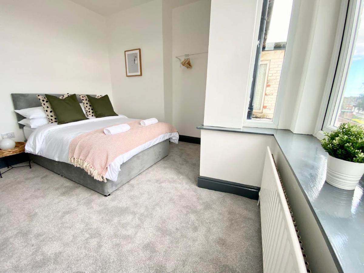 Appartamento 4 Fairfield Terrace, Pelaw Gateshead Esterno foto