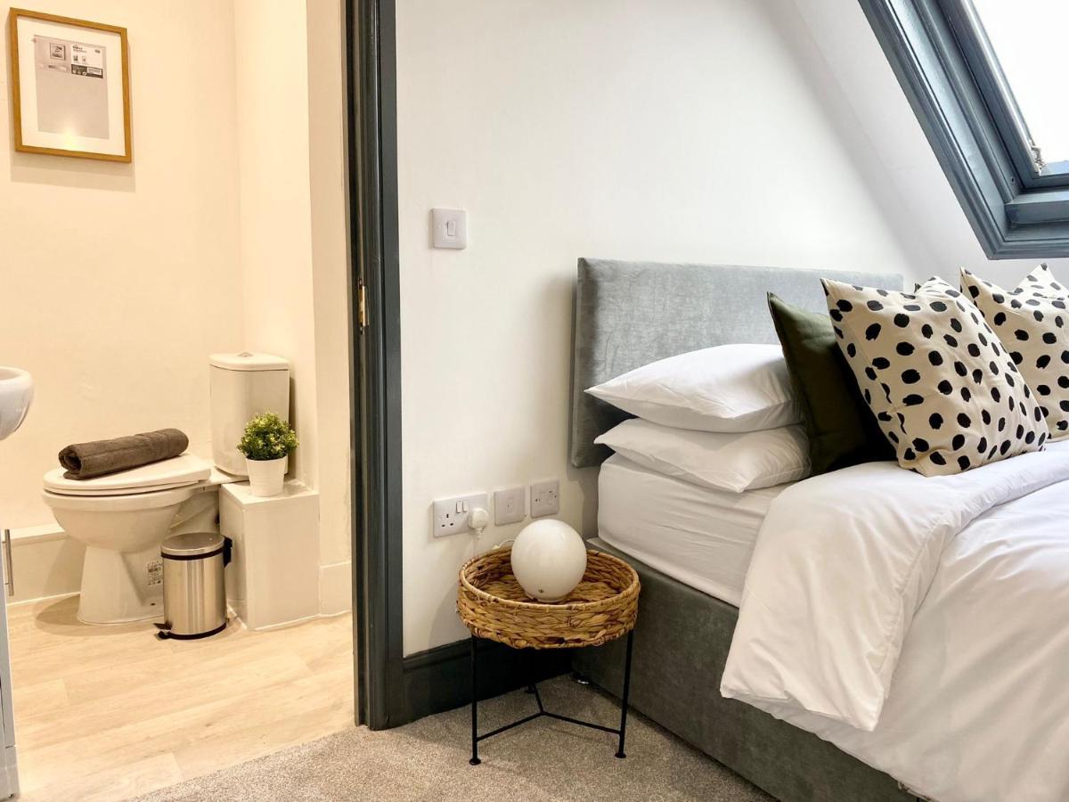 Appartamento 4 Fairfield Terrace, Pelaw Gateshead Esterno foto