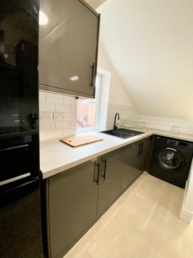 Appartamento 4 Fairfield Terrace, Pelaw Gateshead Esterno foto