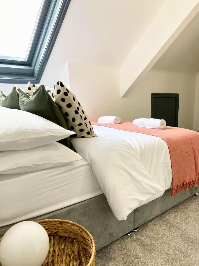 Appartamento 4 Fairfield Terrace, Pelaw Gateshead Esterno foto