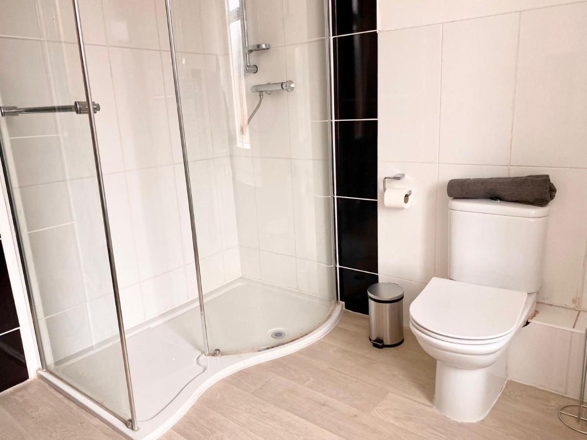 Appartamento 4 Fairfield Terrace, Pelaw Gateshead Esterno foto